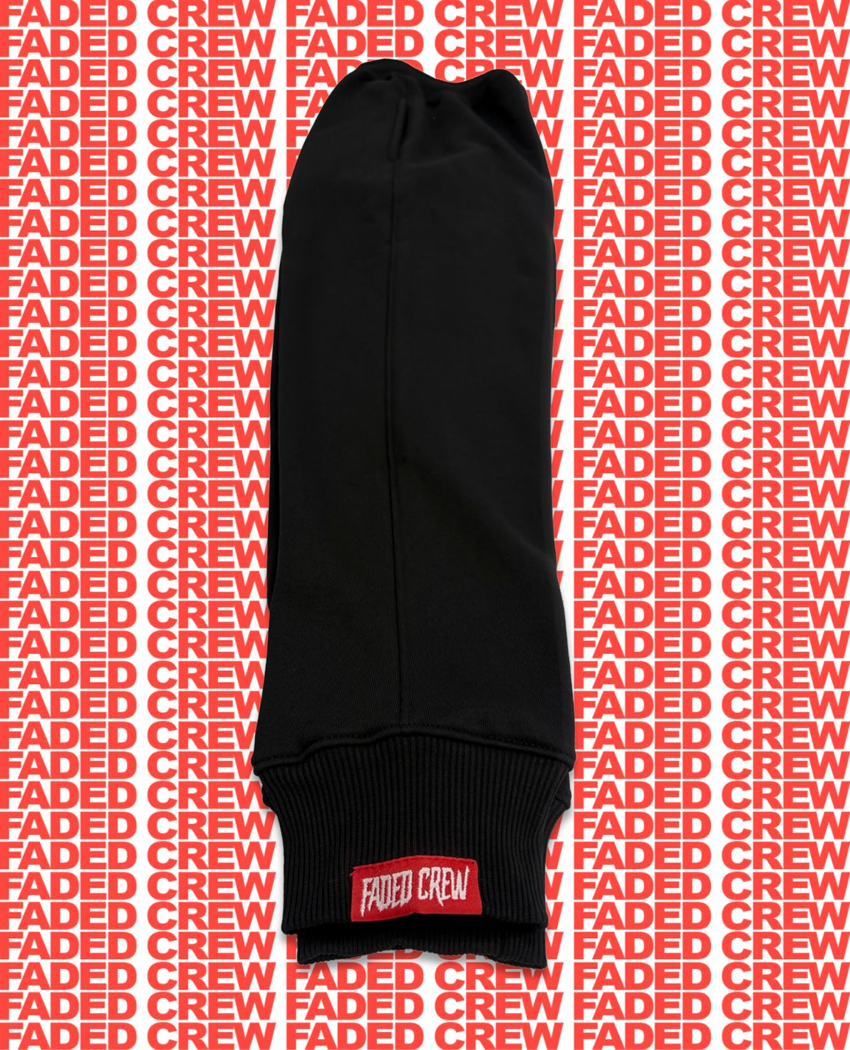 "BORING" SWEAT PANTS
