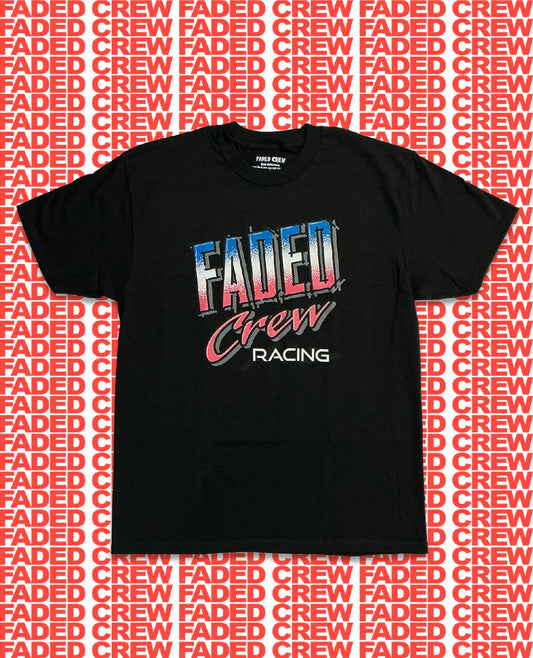 "RACING" TEE