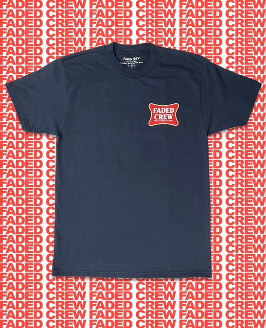 "PARTY" TEE