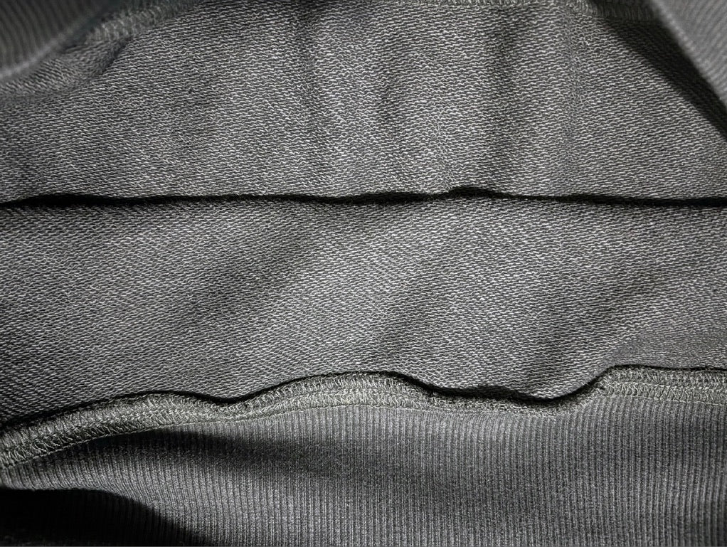 FADED CREW "CANNONBALL" HOODIE