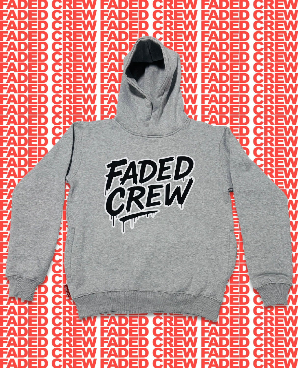 "DRIP" HOODIE