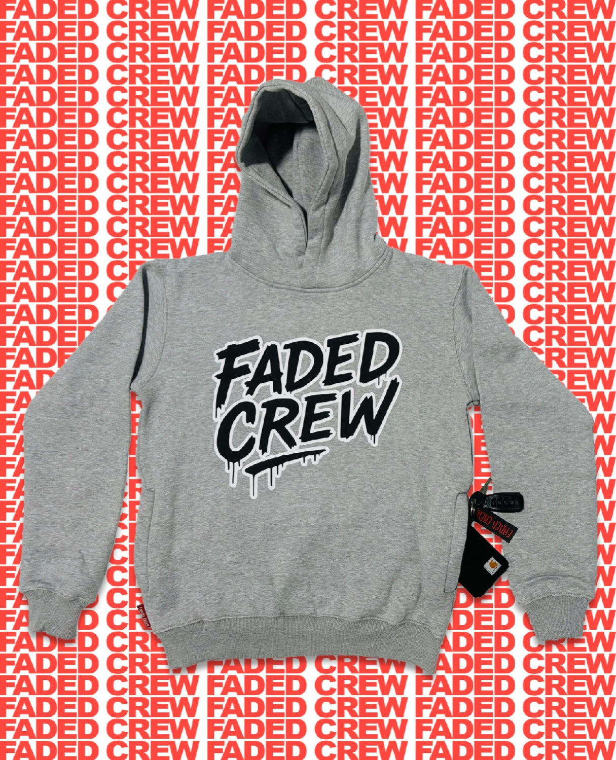 "DRIP" HOODIE